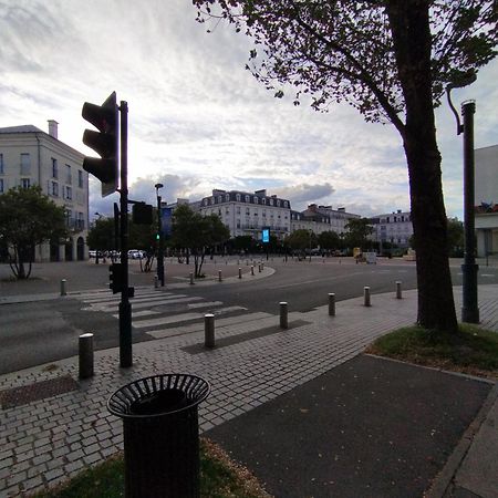 Appartement Situe Place Toscane A 5 Min De Disney 세리스 외부 사진