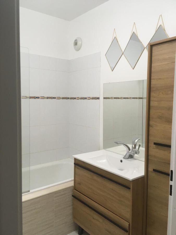 Appartement Situe Place Toscane A 5 Min De Disney 세리스 외부 사진